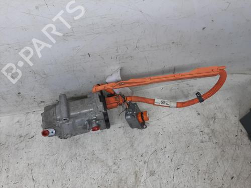 AC compressor TOYOTA YARIS (_P21_, _PA1_, _PH1_) 1.5 Hybrid (MXPH10, MXPH11) | BP26778260M34 