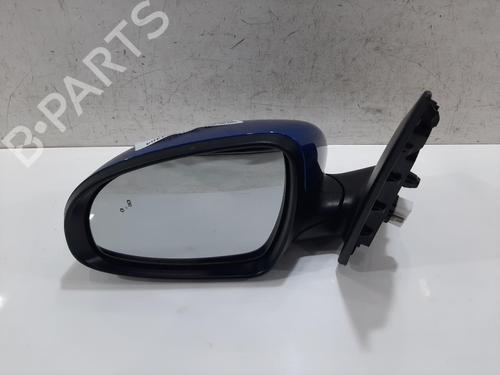 Used Left mirror Left mirror KIA SPORTAGE IV (QL, QLE) 1.6 T-GDI AWD (177 hp) 33467284 33467284