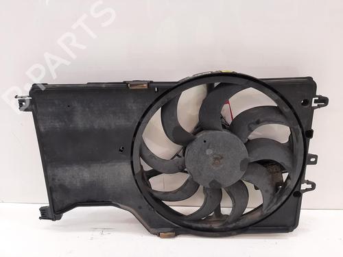 Termoventilador Termoventilador VAUXHALL CORSA Mk IV (E) (X15) 1.0 (90 hp) 36452235 36452235