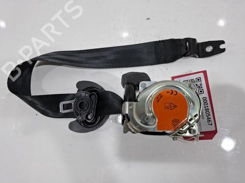 Front left seatbelt SEAT IBIZA V (KJ1, KJG) 1.0 MPi | BP38305252I26 - Image 5