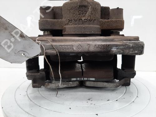 Other JAGUAR I-PACE (X590) EV400 AWD | BP26855987O1