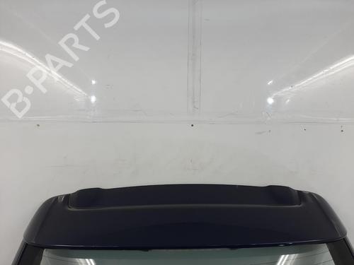 Tailgate MAZDA 3 (BK) 1.6 (BK14) | BP26786097C6 