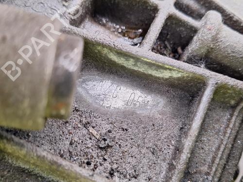 Gearbox VW UP! (121, 122, BL1, BL2, BL3, 123) 1.0 | BP35769303M3  - Image 6