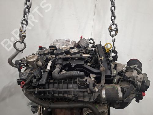 Engine FORD FOCUS III 1.0 EcoBoost | BP37157974M1 - Image 5