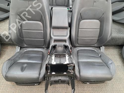 Sæde sæt JAGUAR I-PACE (X590) EV400 AWD | BP31305198C78