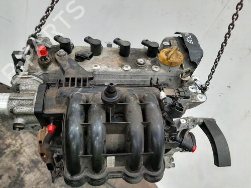 Engine FIAT TIPO Hatchback (356_, 357_) 1.4 (356HXA1B, 357) | BP32409939M1 