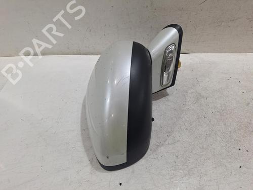 Right mirror CITROËN DS4 (NX_) 1.6 HDi 110 | BP32380724C27