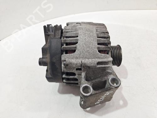 Used Alternator FORD FIESTA VI (CB1, CCN) 1.25 (60 hp) 31999268
