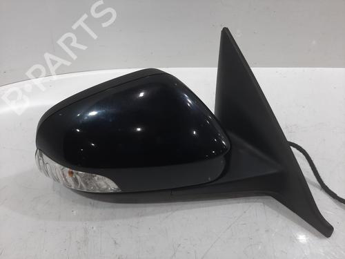 Right mirror VOLVO S40 II (544) 2.0 | BP26851903C27 