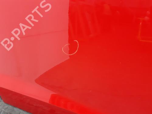 Left rear door SEAT LEON (5F1) 1.4 TSI | BP31999718C4 