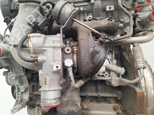 Engine VAUXHALL CORSA Mk IV (E) (X15) 1.6 VXR | BP35962833M1 - Image 4