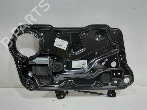 Used Front left window mechanism Front left window mechanism VW GOLF IV (1J1) 1.6 (100 hp) 33648189 33648189