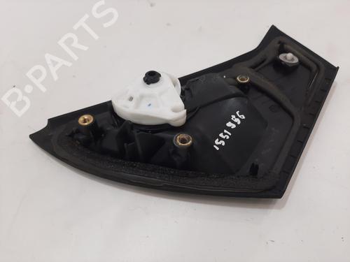 Exterior handle NISSAN JUKE (F15) 1.5 dCi | BP30119846C122