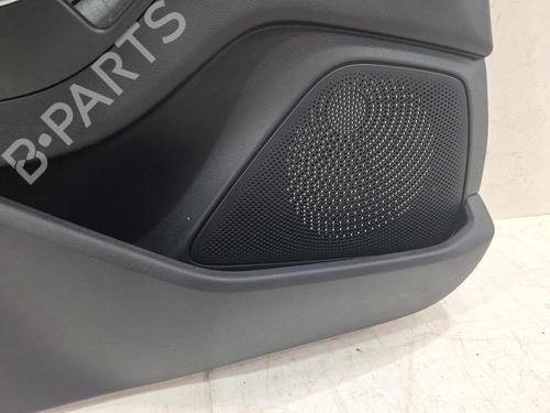 Front left panel FORD FIESTA VII (HJ, HF) 1.0 EcoBoost mHEV ACTIVE | BP31927750C58 - Image 2