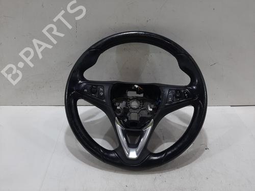 Used Steering wheel VAUXHALL CORSA Mk IV (E) (X15) 1.4 (90 hp) 30585882