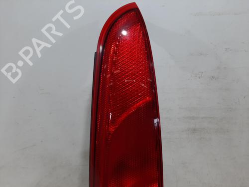 Left taillight FIAT PANDA (169_) 1.2 (169AXF2A, 169AXF1A) | BP33699306C34 - Image 2