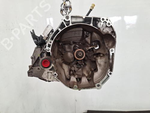 gearbox-renault-captur-i-j5_-h5_-2013-34206353 main image