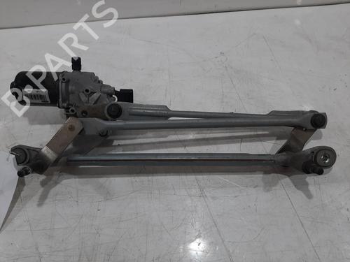 Front wiper motor FORD TRANSIT COURIER B460 Box Body/MPV 1.0 EcoBoost | BP36452050M29 - Image 3