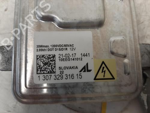 Xenon ballast VAUXHALL ASTRA Mk VI (J) GTC (P10) 2.0 VXR | BP26794759C53 