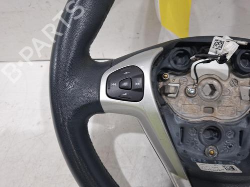 Rat FORD FIESTA VI (CB1, CCN) 1.6 Ti | BP38621044C49 - Image 4