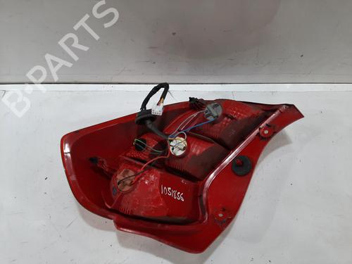 Left taillight VAUXHALL VIVA (C16) 1.0 | BP36662338C34 - Image 6
