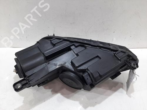 Right headlight VW TIGUAN (5N_) 2.0 TDI 4motion | BP29471411C29 