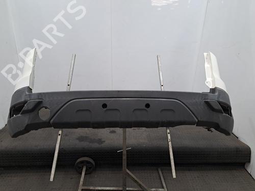 Used Rear bumper Rear bumper FORD ECOSPORT 1.5 EcoBlue TDCi (95 hp) 33435535 33435535