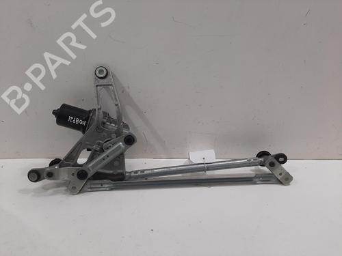 Front wiper motor AUDI A5 Sportback (F5A, F5F) 40 TFSI Mild Hybrid | BP26869272M29 