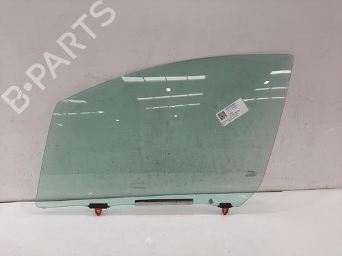 Used Front left door window Front left door window 37659400 37659400