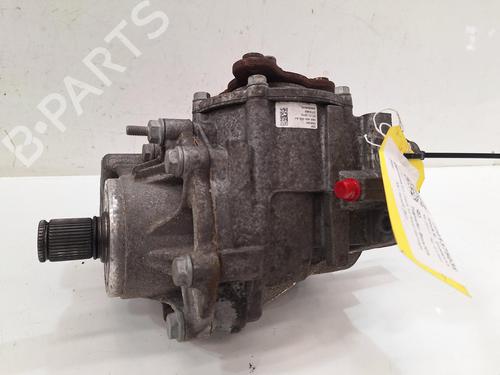 Used Transfer box AUDI Q3 (8UB, 8UG) 2.0 TDI quattro (184 hp) 26756819