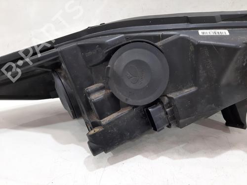 Left headlight FORD FIESTA VI (CB1, CCN) 1.0 EcoBoost | BP29348984C28 
