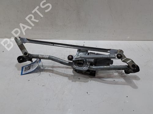 Used Front wiper motor AUDI A3 Sportback (8PA) 1.6 TDI (105 hp) 29637343