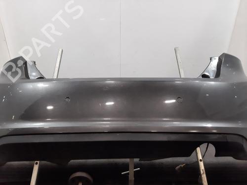 Rear bumper FORD FIESTA VII (HJ, HF) 1.0 EcoBoost | BP29809835C8 