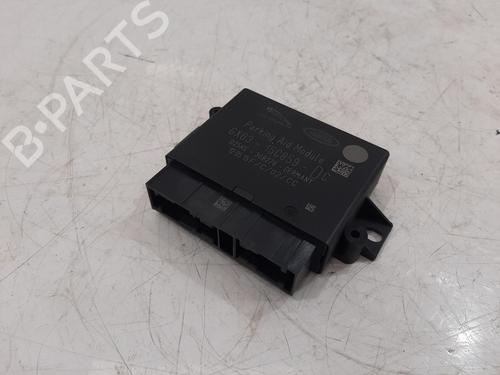 Used Control unit LAND ROVER RANGE ROVER IV (L405) 3.0 SDV6 Hybrid 4x4 (340 hp) 26784282