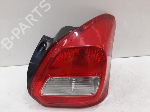 Used Right taillight Right taillight 38236918 38236918