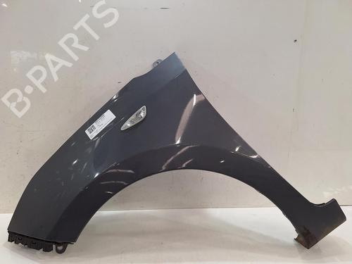 Used Left front fenders HYUNDAI i10 II (BA, IA) 1.0 (67 hp) 26859320
