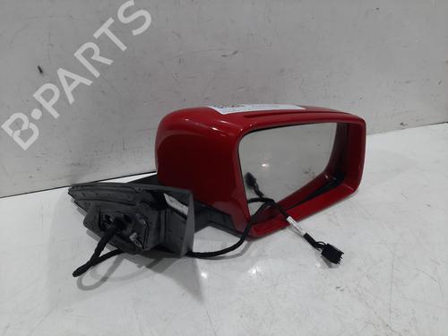 Used Right mirror MERCEDES-BENZ CLA Coupe (C117) CLA 220 CDI / d (117.303) (177 hp) 29882769