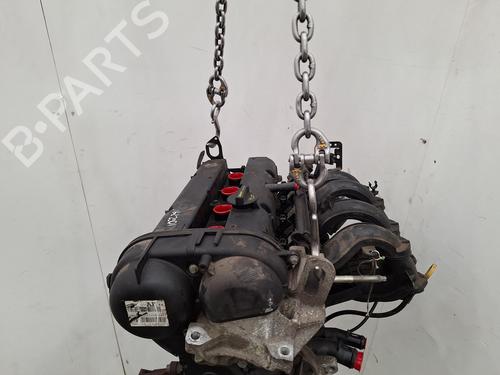 Engine FORD FIESTA VI (CB1, CCN) 1.25 | BP39965148M1 - Image 3