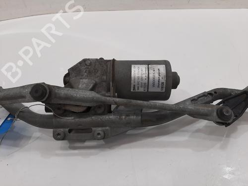 Front wiper motor AUDI A1 Sportback (8XA, 8XF) 1.4 TFSI | BP26848052M29 