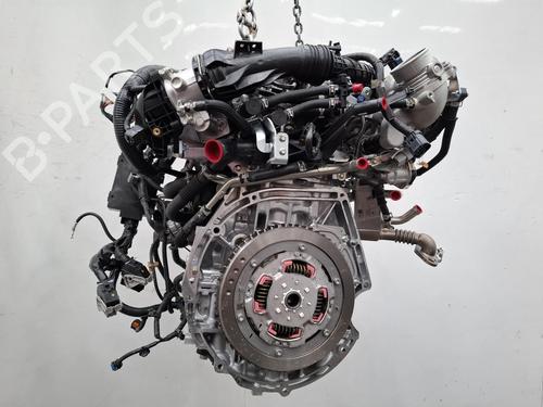 Used Engine Engine 38048417 38048417