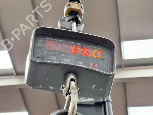 Gearbox FORD FIESTA VI (CB1, CCN) 1.6 TDCi | BP33987546M3  - Image 6