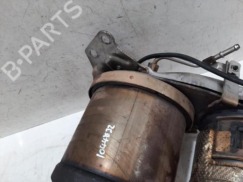 Particulate filter SEAT LEON (5F1) 1.6 TDI | BP33262429M81 - Image 4