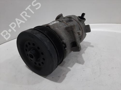 Used AC compressor VAUXHALL CORSA Mk IV (E) (X15) 1.4 (75 hp) 28506958