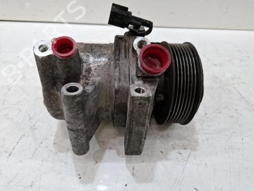 Used AC compressor AC compressor NISSAN NOTE (E12) 1.2 (80 hp) 40523353 40523353