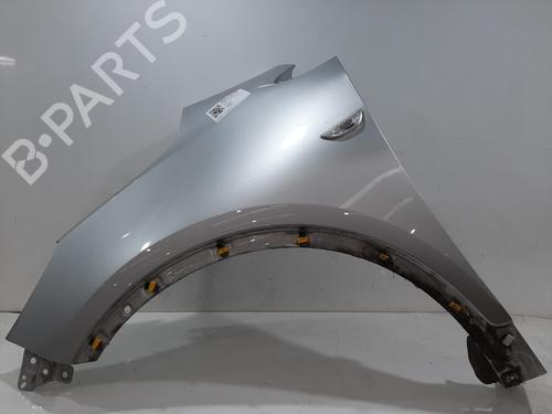 Used Left front fenders VAUXHALL MOKKA / MOKKA X (J13) 1.4 (140 hp) 30141536