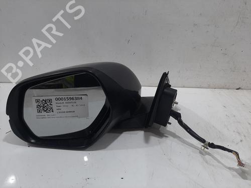 Bakspejl venstre HONDA HR-V (RU) 1.6 i-DTEC (RU8) (120 hp) 31208797
