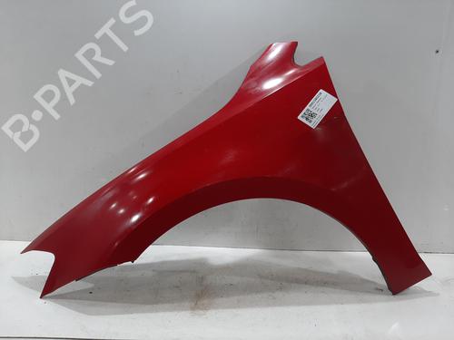 Aile avant gauche VW GOLF VII (5G1, BQ1, BE1, BE2) 1.6 TDI (105 hp) 30869848