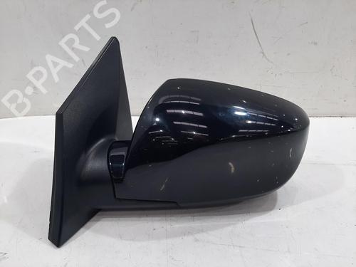 Left mirror HYUNDAI ix35 (LM, EL, ELH) 1.6 | BP26787425C26 