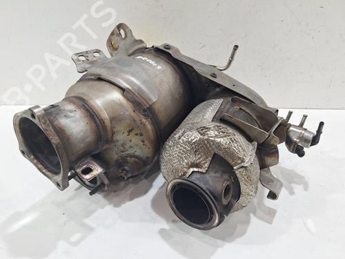 Used Particulate filter AUDI Q5 (8RB) 2.0 TDI quattro (190 hp) 32171738