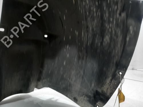 Wheel arch VAUXHALL CORSA Mk IV (E) (X15) 1.0 | BP30585507C56 